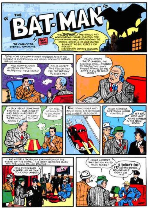 batman the case of the chemical syndicate