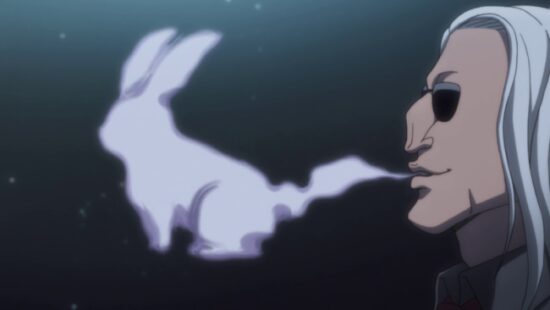 hunterxhuntersmoking