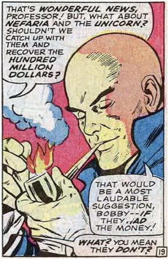 professorxssmoking