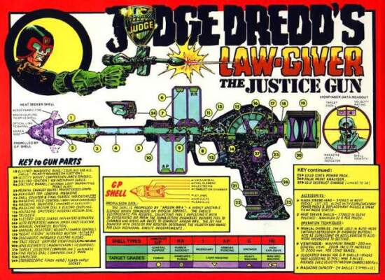 lawgiver