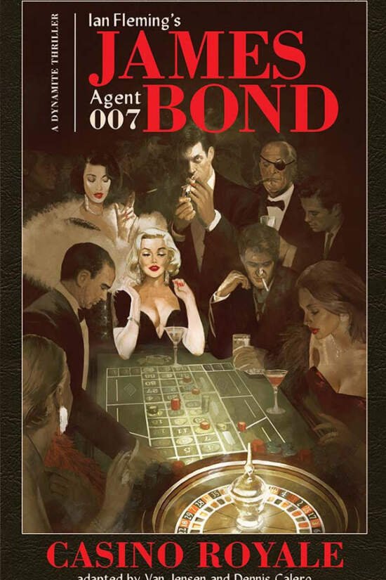 casino royale