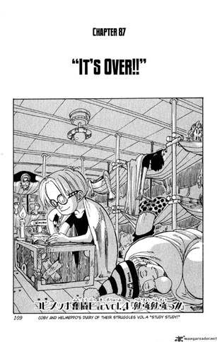 one piece