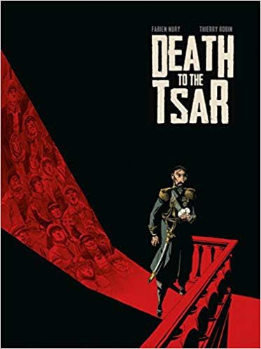 death to the tsar