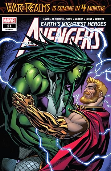 avengers