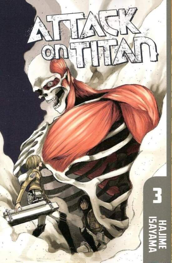 attack on titan