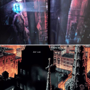 Batman: Damned #2 (review) - World Comic Book Review