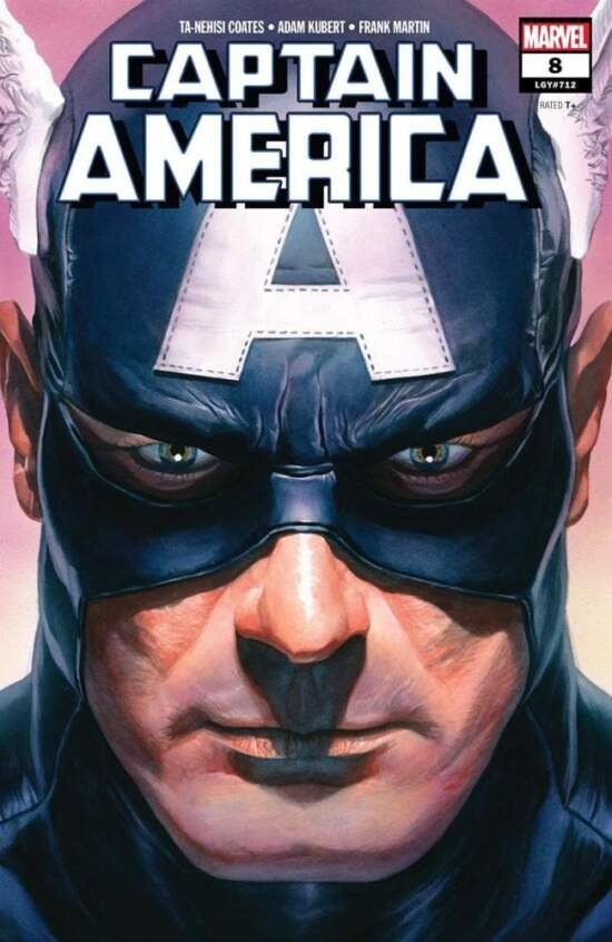 captain america